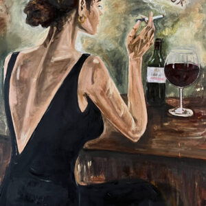 Dreaming of Wine