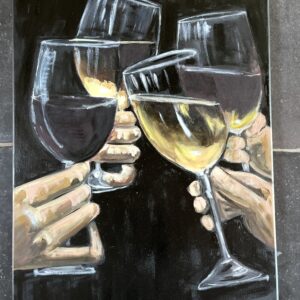 Cheers